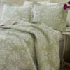 Laura Ashley Rowland Quilt Set Home Comforters & Quilts