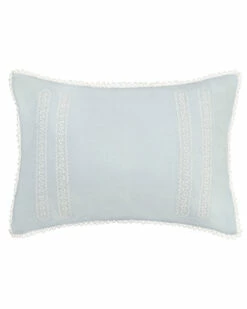Laura Ashley Chloe Throw Pillow Home Pillow Inserts