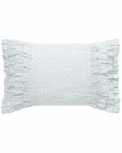 Laura Ashley Chloe Throw Pillow Home Decorative Pillows