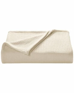 Laura Ashley Coast Blanket Home Blankets & Throws