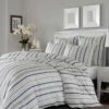 Laura Ashley Stone Cottage Conrad Duvet Set Home Duvet Inserts & Duvets