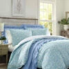 Laura Ashley Jaynie Duvet Cover Set Home Duvet Inserts & Duvets
