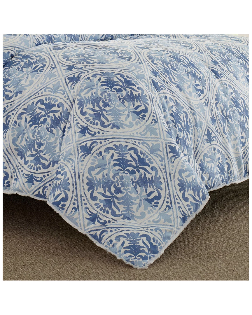 Laura Ashley Mila Comforter Set Home Comforters & Quilts - Image 2