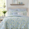 Laura Ashley Nora Comforter Bonus Set Home Comforters & Quilts