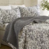 Laura Ashley Amberley Quilt Set Home Comforters & Quilts