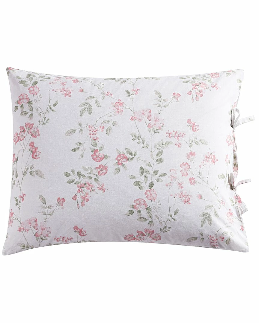 Laura Ashley Fawna Cotton Comforter Set Home Comforters & Quilts - Image 4