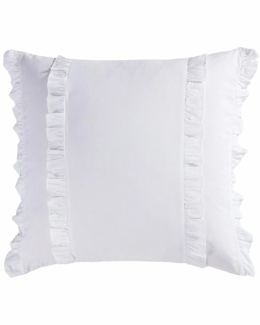 Laura Ashley Fawna Cotton Comforter Set Home Comforters & Quilts - Image 6