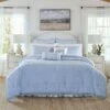 Laura Ashley Forsythia Cotton Comforter Set Home Comforters & Quilts