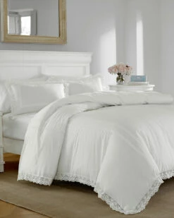Laura Ashley Annabella Duvet Cover Set Home Duvet Inserts & Duvets
