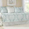 Laura Ashley Rowland Daybed Set Home Comforters & Quilts
