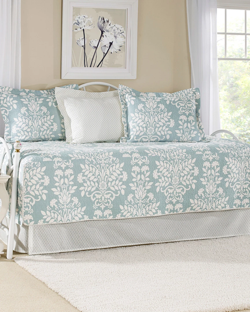 Laura Ashley Rowland Daybed Set Home Comforters & Quilts