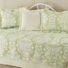Laura Ashley Rowland Daybed Set Home Comforters & Quilts