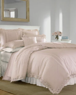 Laura Ashley Annabella Duvet Cover Set Home Duvet Inserts & Duvets
