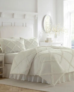 Laura Ashley Adelina Comforter Set Home Comforters & Quilts