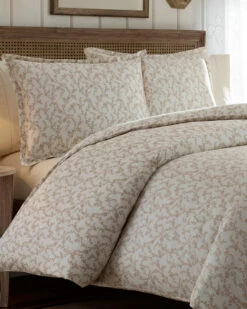 Laura Ashley Victoria Duvet Set Home Duvet Inserts & Duvets