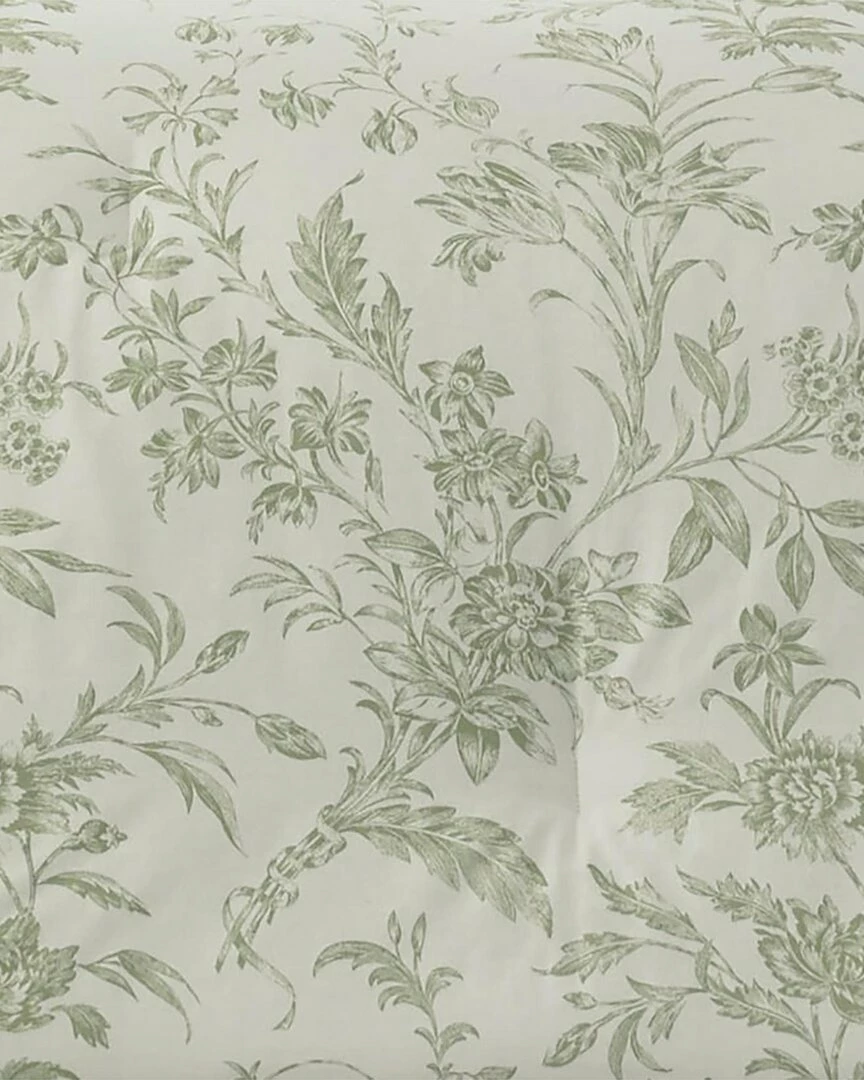 Laura Ashley Natalie Duvet Cover Set Home Duvet Inserts & Duvets - Image 3