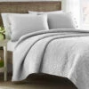 Laura Ashley Felicity Quilt Set Home Comforters & Quilts