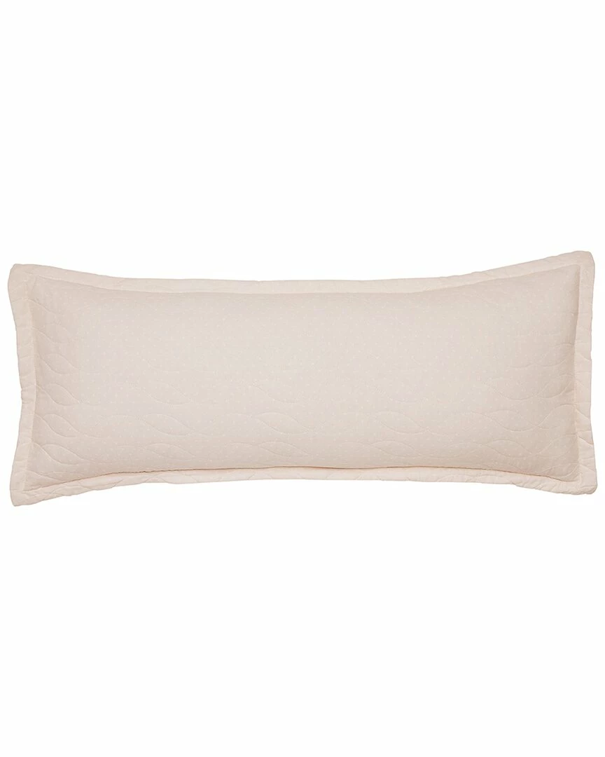 Laura Ashley Breezy Floral Of Cotton 4 Piece Quilted Daybed Cover Set Home Sheets - Image 4