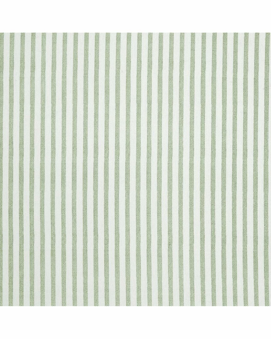 Laura Ashley Classics Of Cotton Ruffled Bedskirt Home Sheets - Image 2