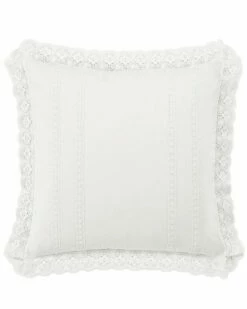 Laura Ashley Annabella European Sham Home Pillowcases & Shams