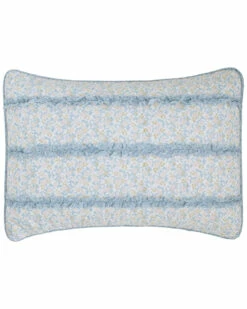 Laura Ashley Opal Sham Home Pillowcases & Shams