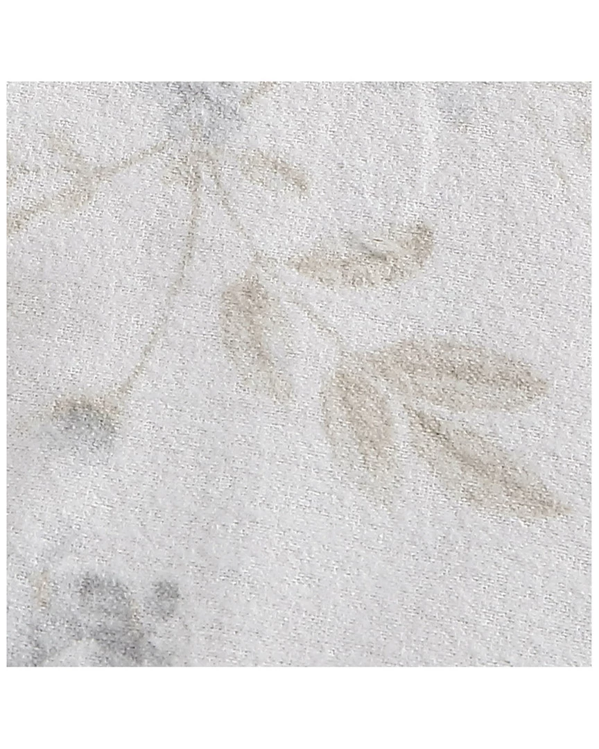 Laura Ashley Fawna Grey Sheet Set Home Sheets - Image 2