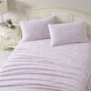 Laura Ashley Paisley Prance 4Pc Rose Sheet Set Home Sheets