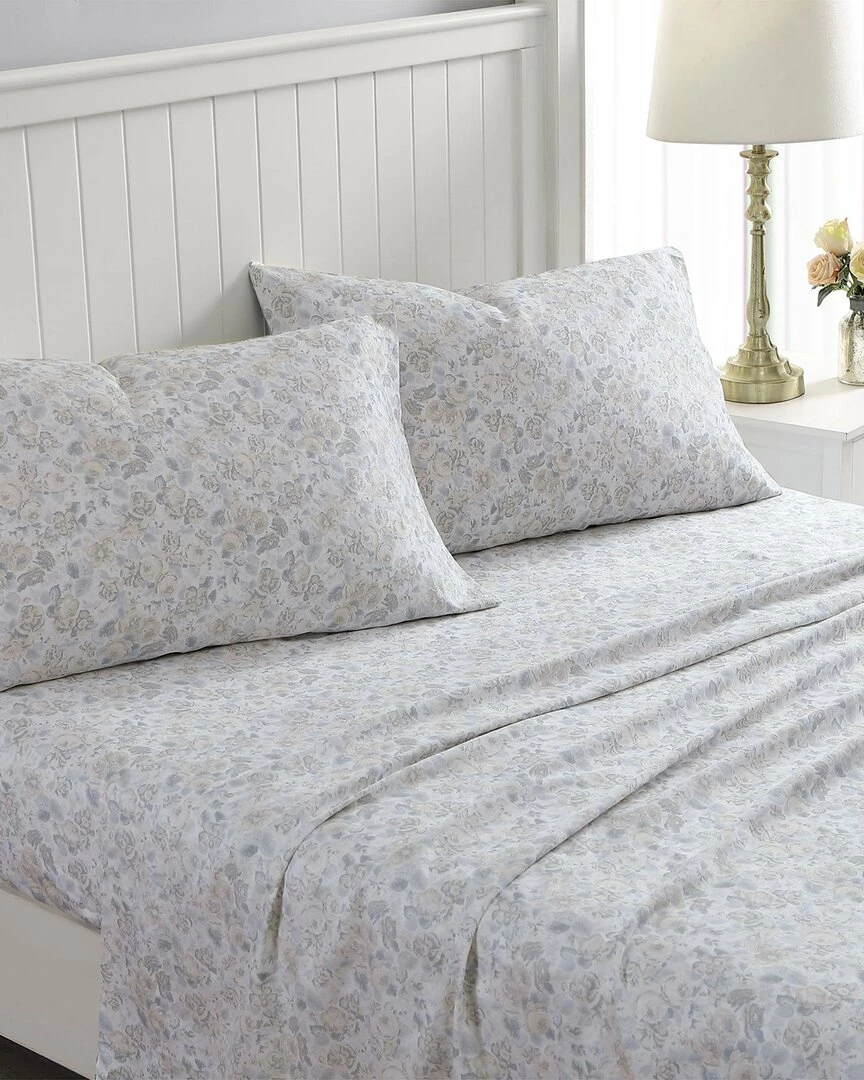 Laura Ashley Quartet Sheet Set Home Sheets