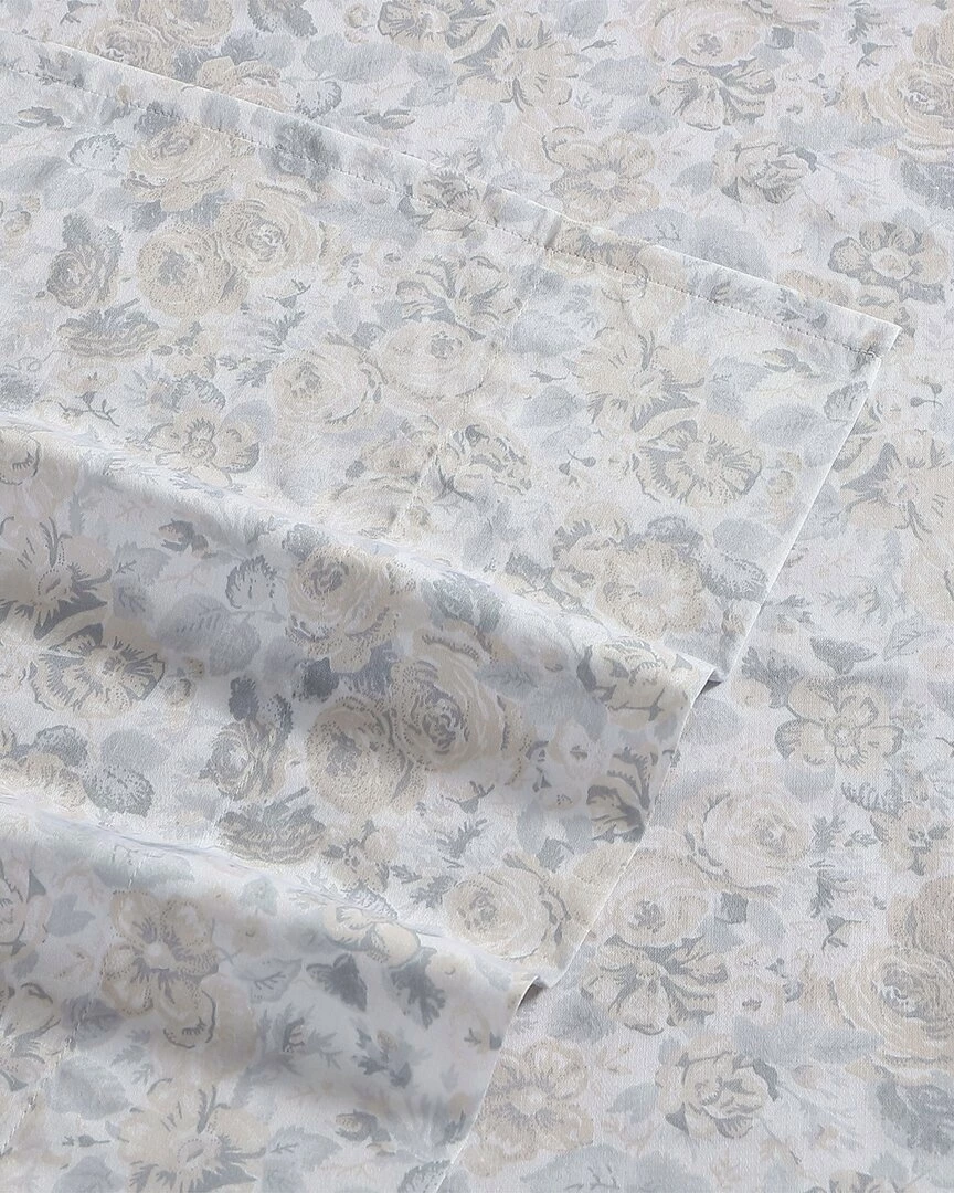 Laura Ashley Quartet Sheet Set Home Sheets - Image 3