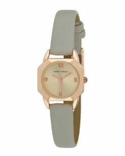 Laura Ashley Women's Watch, Circa 2020s Watches