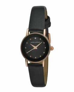 Laura Ashley Women's Watch, Circa 2020s Watches
