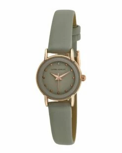 Laura Ashley Women's Watch, Circa 2020s Watches