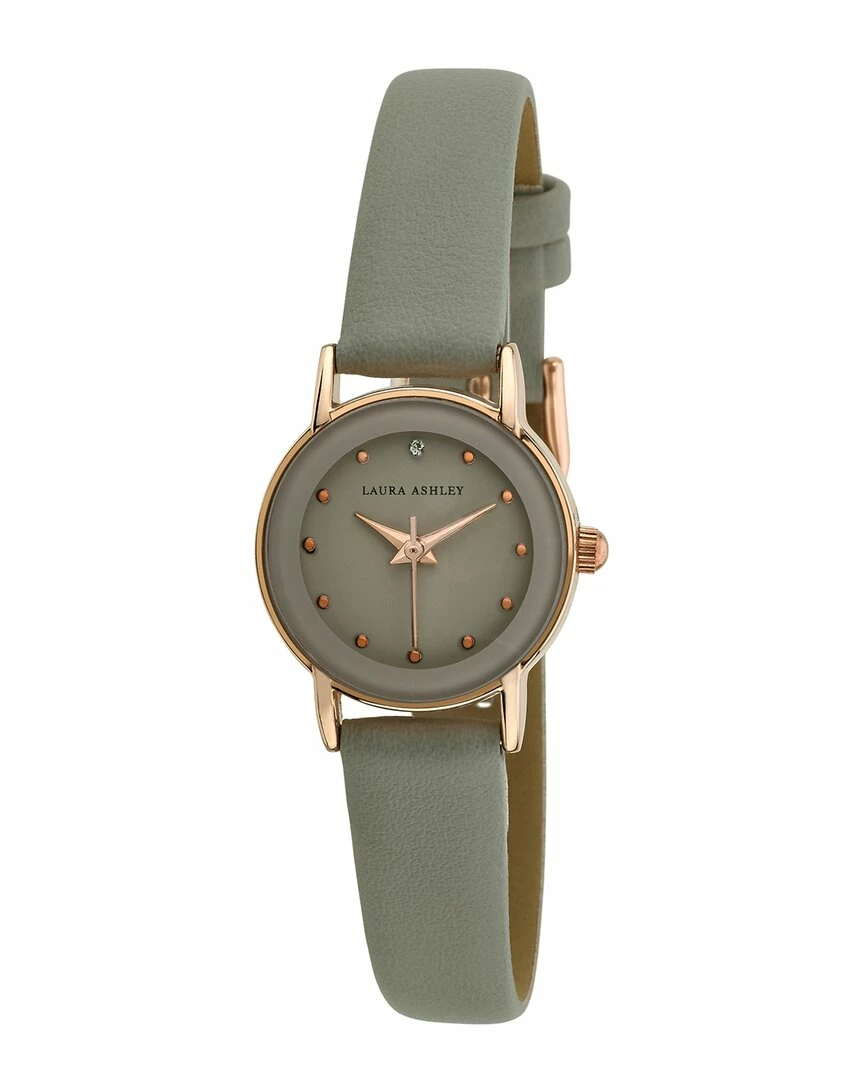 Laura Ashley Women's Watch, Circa 2020s Watches
