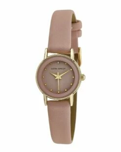 Laura Ashley Women's Watch, Circa 2020s Watches