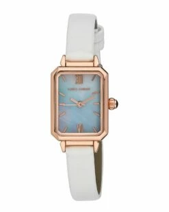 Laura Ashley Women's Watch, Circa 2020s Watches