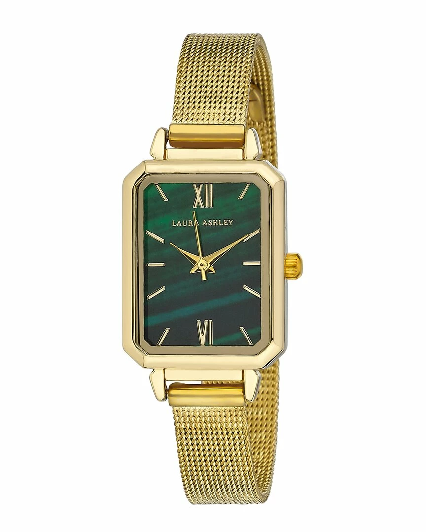 Laura Ashley Women's Watch, Circa 2020s Watches