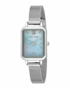 Laura Ashley Women's Watch, Circa 2020s Watches