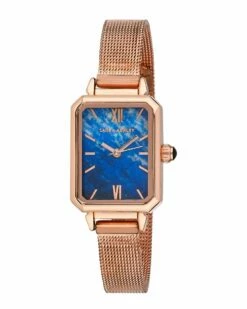 Laura Ashley Women's Watch, Circa 2020s Watches