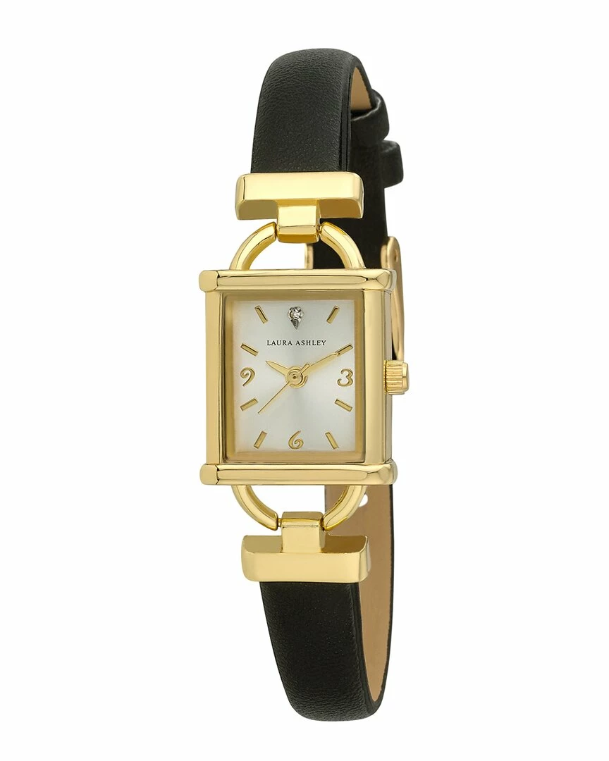 Laura Ashley Women's Watch, Circa 2020s Watches