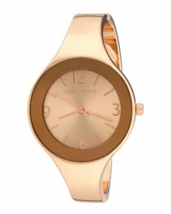 Laura Ashley Women's Watch, Circa 2020s Watches