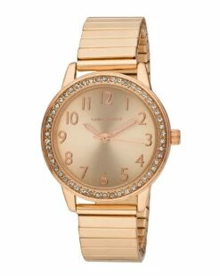 Laura Ashley Women's Watch, Circa 2020s Watches