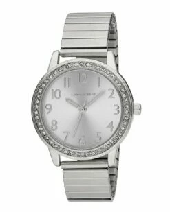 Laura Ashley Women's Watch, Circa 2020s Watches