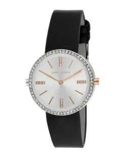 Laura Ashley Women's Watch, Circa 2020s Watches