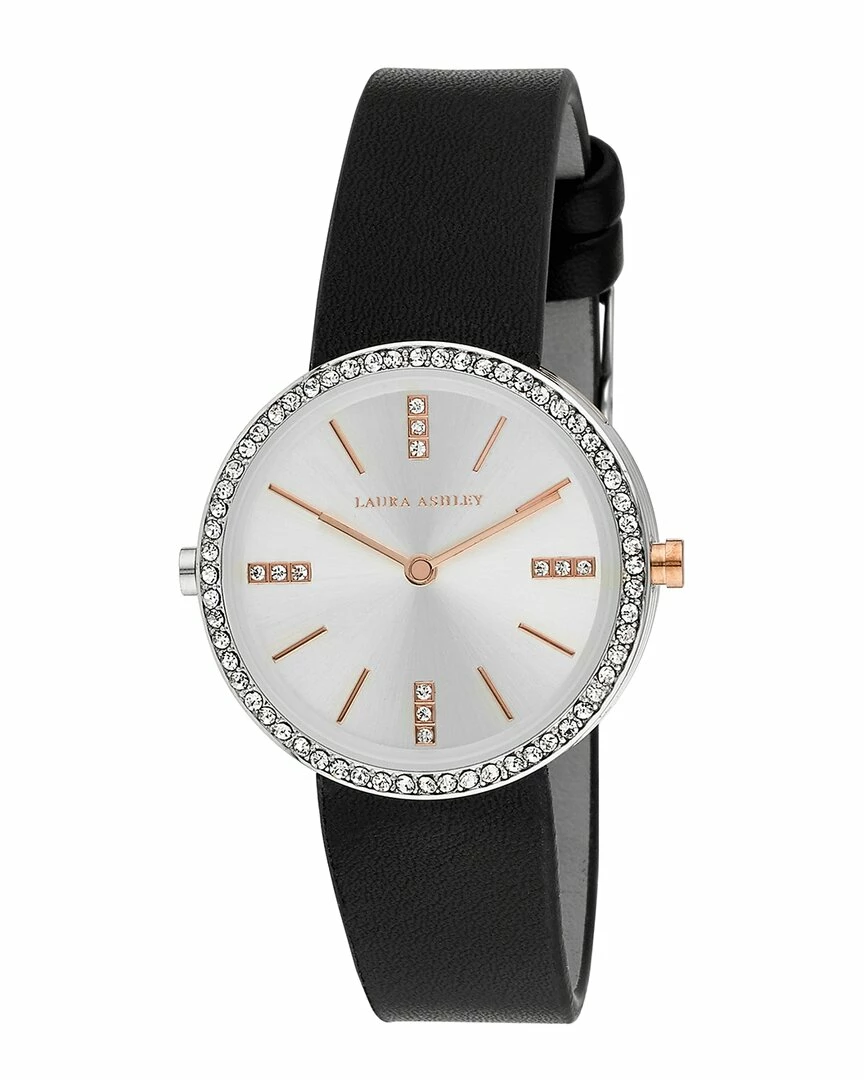 Laura Ashley Women's Watch, Circa 2020s Watches
