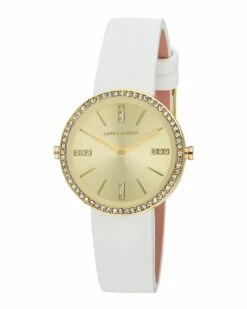 Laura Ashley Women's Watch, Circa 2020s Watches