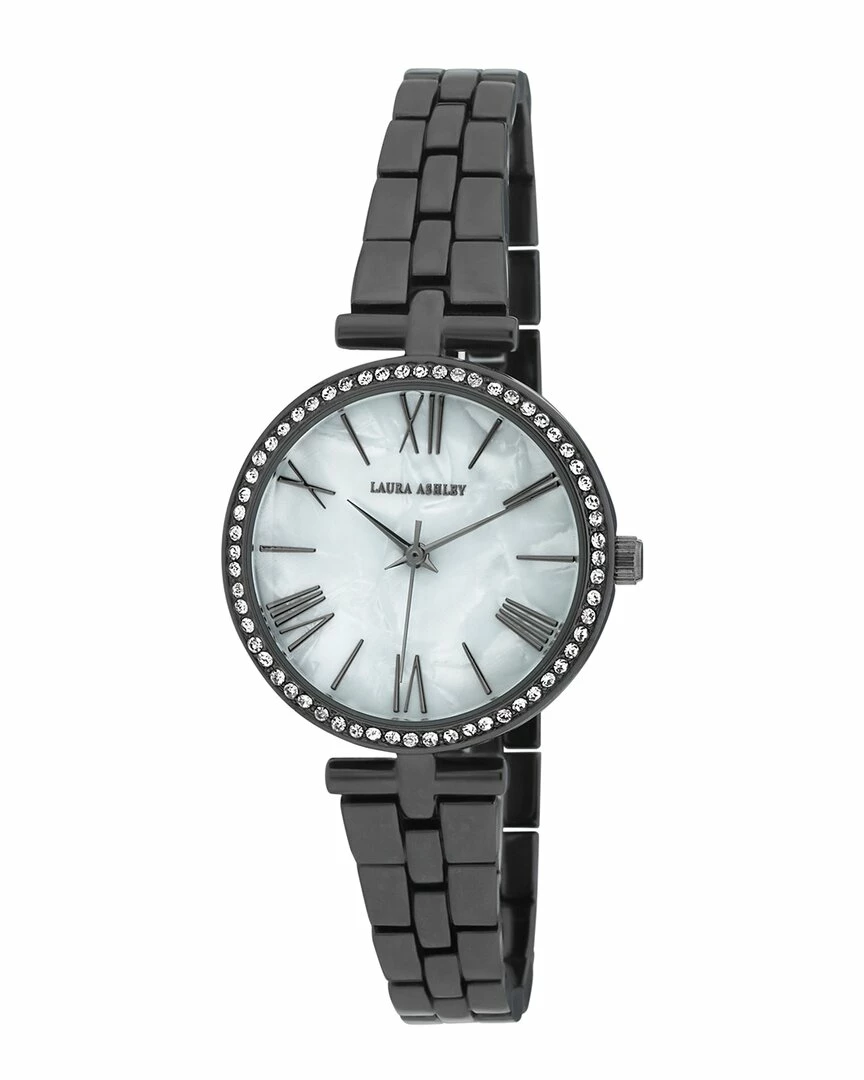 Laura Ashley Women's Watch Watches