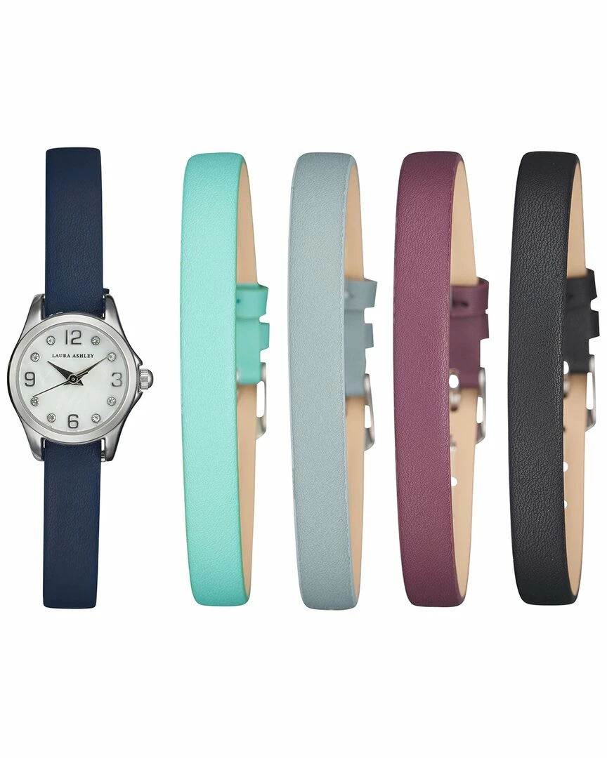 Laura Ashley Women's Watch Watches