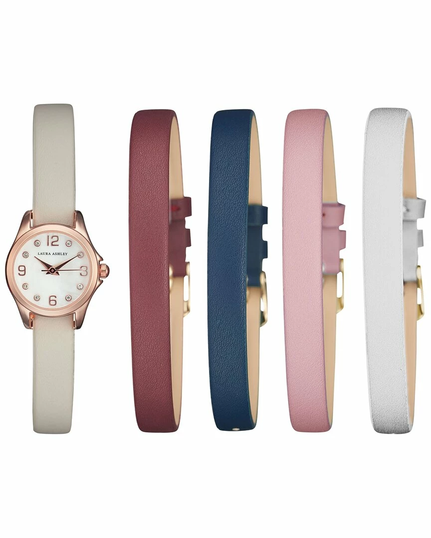 Laura Ashley Women's Watch Watches