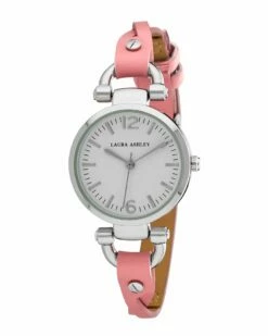 Laura Ashley Women's Watch Watches