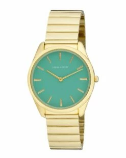 Laura Ashley Women's Watch Watches